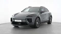 Schiefergrau neo Gebraucht 2025 Porsche Macan SUV | 99.990 € (Guter Preis)