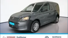 Grau Gebraucht 2024 VW Caddy Van / Kleinbus | 25.380 € (Superpreis)