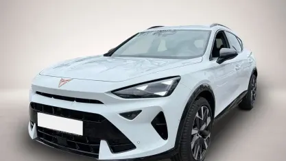 Neu Cupra Formentor 204 PS (150 kW) 2026 Weiß SUV