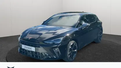 Usata Cupra Leon 150 CV (110 kW) 2024 Berlina