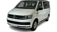 Gebraucht 2020 VW T6.1 Beach Van | 48.900 € (Fairer Preis)