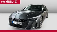 Gebraucht 2025 Audi A6 Sport Kombi | 87.980 € (Fairer Preis)