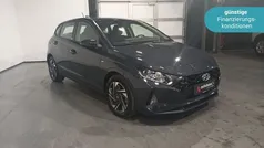 Gebraucht 2021 Hyundai i20 Select Kleinwagen | 14.550 € (Guter Preis)