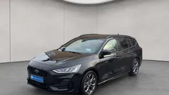 Gebraucht 2023 Ford Focus ST-Line X Kombi | 23.750 € (Fairer Preis)
