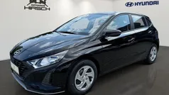 Schwarz Neu 2025 Hyundai i20 Limousine | 19.990 € (Fairer Preis)