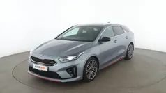 Gebraucht 2021 Kia ProCeed Kleinwagen | 24.710 € (Guter Preis)