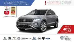 Gebraucht 2025 VW T-Roc SUV | 32.690 € (Superpreis)