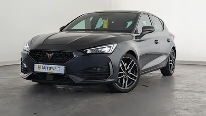 Gebraucht Cupra Leon VZ 300 PS (220 kW) 2023 Limousine