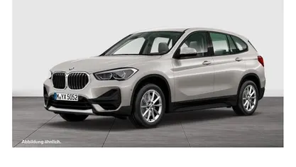 Gebraucht 2022 BMW X1 Advantage SUV | 24.990 € (Superpreis)