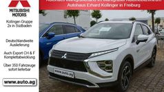 Gebraucht 2024 Mitsubishi Eclipse Cross Plus SUV | 28.844 € (Fairer Preis)