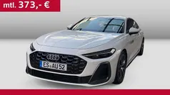 Gebraucht 2024 Audi A5 Ambiente Coupé | 52.987 € (Guter Preis)