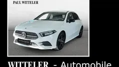 Gebraucht 2020 Mercedes A220 AMG line Limousine | 30.870 € (Fairer Preis)