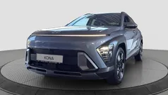 Blau Neu 2025 Hyundai Kona Prime SUV | 31.995 € (Fairer Preis)