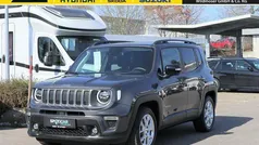 Gebraucht 2023 Jeep Renegade SUV | 22.590 € (Fairer Preis)