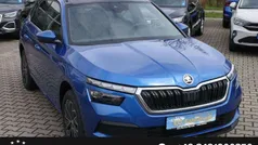 Gebraucht 2023 Skoda Kamiq Style SUV | 22.990 € (Fairer Preis)