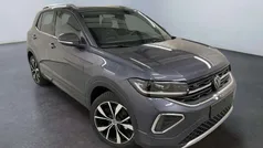 Gebraucht 2025 VW T-Cross Pro SUV | 31.328 € (Fairer Preis)