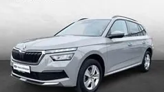 Gebraucht 2020 Skoda Kamiq Ambition SUV | 17.190 € (Fairer Preis)