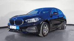 Gebraucht 2022 BMW 118 Advantage Kleinwagen | 21.930 € (Fairer Preis)