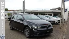 Gebraucht 2024 VW Polo Life Limousine | 19.989 € (Fairer Preis)