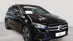 Gebraucht 2021 Mercedes B250e Progressive Van / Kleinbus | 19.990 € (Guter Preis)