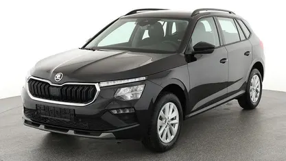 Gebraucht 2024 Skoda Kamiq Selection SUV | 26.375 € (Fairer Preis)