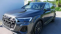 Gebraucht 2025 Audi Q7 S-Line SUV | 82.790 € (Superpreis)