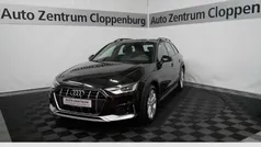 Schwarz Gebraucht 2020 Audi A4 Allroad Sport Kombi | 26.950 € (Fairer Preis)