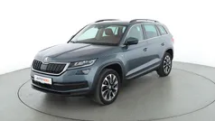 Grau Gebraucht 2020 Skoda Kodiaq Drive SUV | 26.210 € (Fairer Preis)