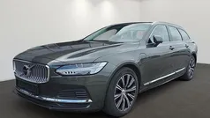 Gebraucht 2020 Volvo V90 Kombi | 34.990 € (Guter Preis)