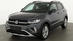Deep black perleffekt Neu 2025 VW T-Cross Life SUV | 28.445 € (Fairer Preis)