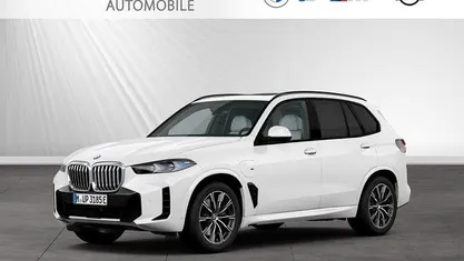 Second-hand BMW X5 M Sport 489 CP (359 kW) 2025 SUV