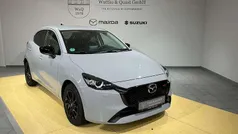 Gebraucht 2024 Mazda 2 Homura-Line Kleinwagen | 18.980 € (Fairer Preis)