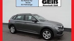 Gebraucht 2024 Skoda Kamiq Drive SUV | 22.990 € (Fairer Preis)