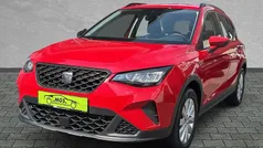 Gebraucht 2022 Seat Arona Style SUV | 17.370 € (Fairer Preis)