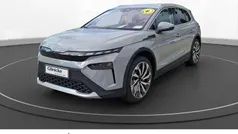 Gebraucht 2025 Skoda Elroq Suite SUV | 44.410 € (Guter Preis)
