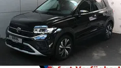 Gebraucht 2024 VW T-Cross Life SUV | 24.450 € (Fairer Preis)