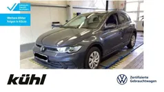 Gebraucht 2024 VW Polo IQ Drive Limousine | 20.280 € (Fairer Preis)