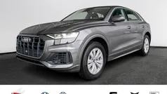 Gebraucht 2021 Audi Q8 Basis SUV | 59.919 € (Superpreis)