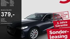 Gebraucht 2025 Audi A5 S-Line Coupé | 51.640 € (Superpreis)