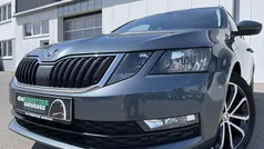 Gebraucht 2020 Skoda Octavia Soleil Kombi | 12.860 € (Fairer Preis)