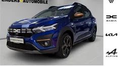 Gebraucht 2025 Dacia Sandero Extreme Kleinwagen | 19.480 € (Fairer Preis)