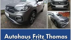 Gebraucht 2021 VW T-Cross United SUV | 21.450 € (Fairer Preis)