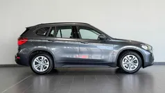 Gebraucht 2021 BMW X1 Advantage SUV | 19.900 € (Guter Preis)