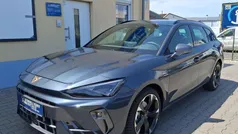Mitternachtsschwarz m.../schwarz Neu 2025 Cupra Leon Basis Kombi | 30.190 € (Guter Preis)