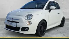 Gebraucht 2014 Fiat 500C Sport Cabrio | 8.890 € (Fairer Preis)