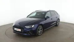 Gebraucht 2022 Audi A4 S-Line Kombi | 27.820 € (Fairer Preis)