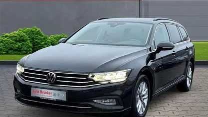 Gebraucht 2021 VW Passat Kombi | 20.920 € (Fairer Preis)
