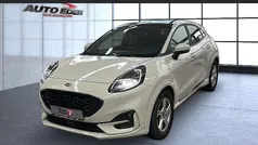 Gebraucht 2021 Ford Puma ST-Line X SUV | 19.990 € (Fairer Preis)