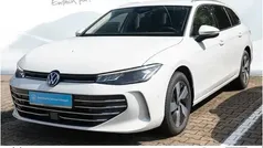 Gebraucht 2024 VW Passat Business Limousine | 31.250 € (Superpreis)
