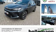 Gebraucht 2025 Cupra Formentor VZ SUV | 43.990 € (Fairer Preis)